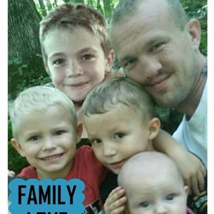 Meet your Posher, Jerry